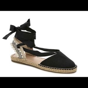 Mix No. 6 espadrilles